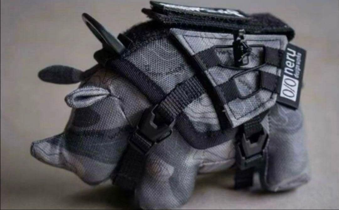 ライト・ランタン SAIBORG nerudesignworks soilhacksociety