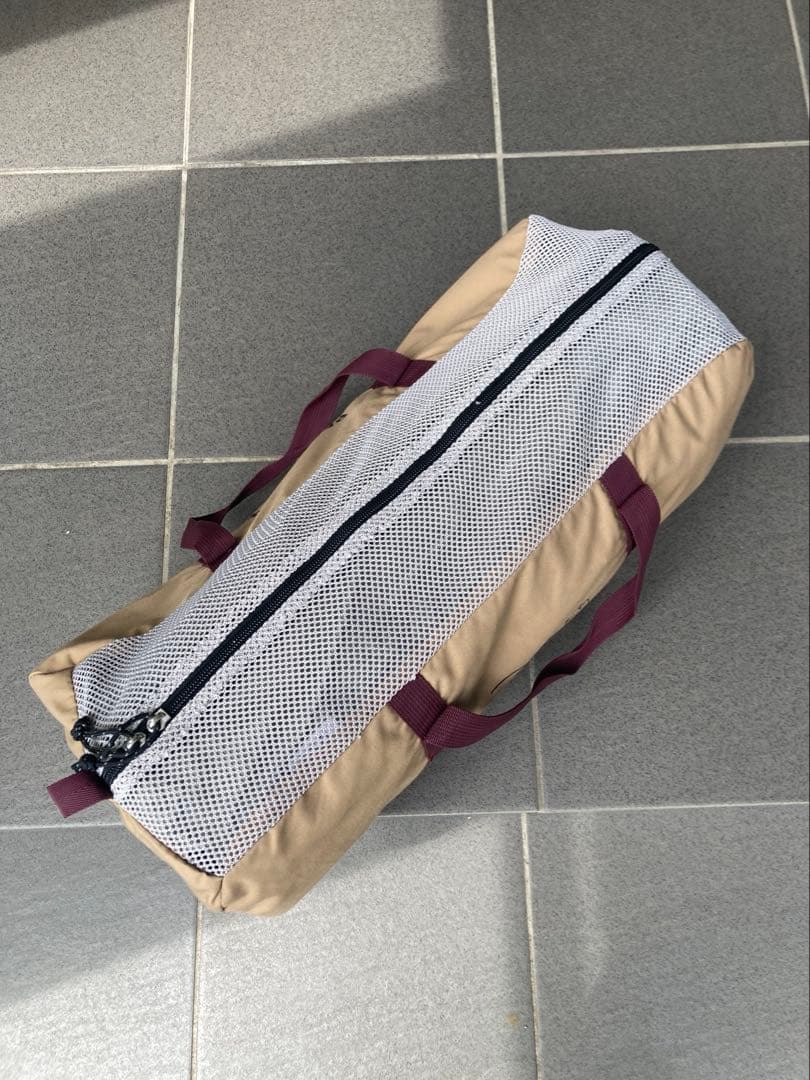 テンマクデザイン　パンダtcプラス