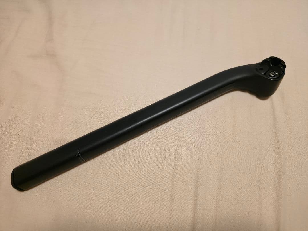 ENVE AERO SEATPOST 350MM (Melee付属)