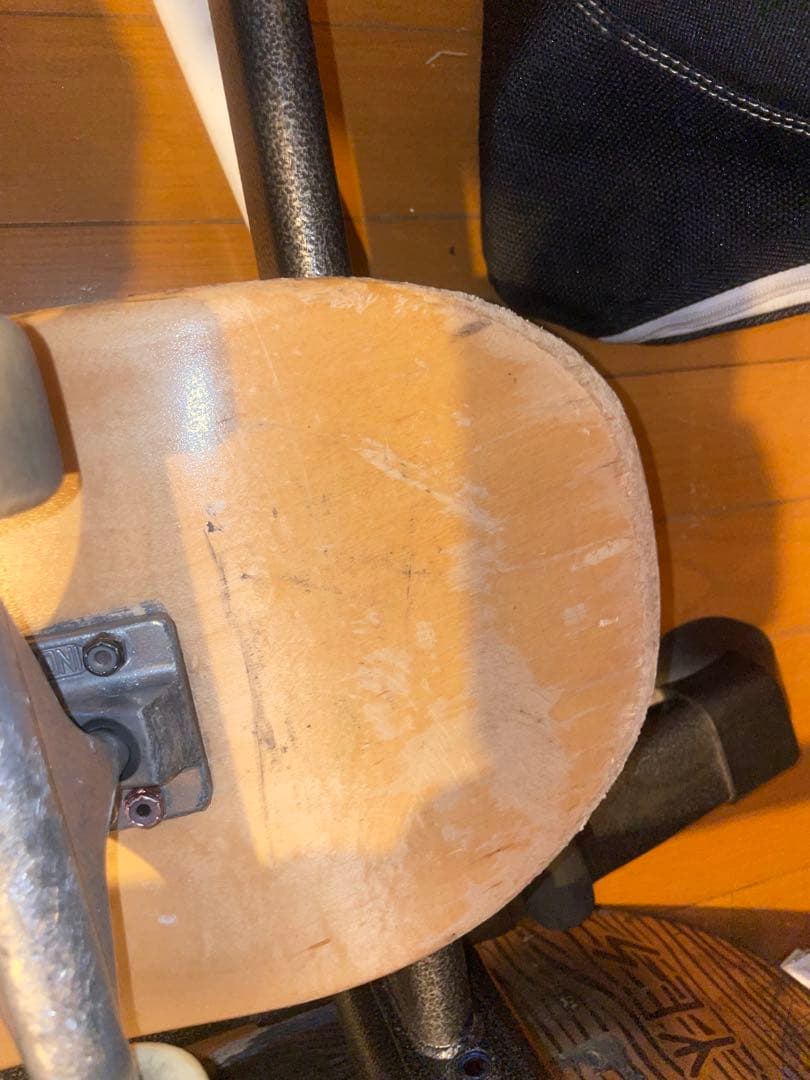 Imperial インペリアル スケボー コンプリート8インチ