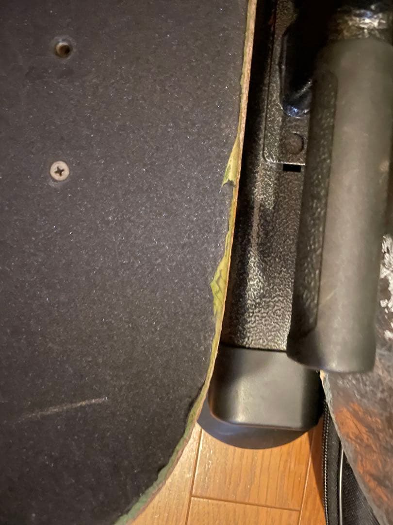 Imperial インペリアル スケボー コンプリート8インチ