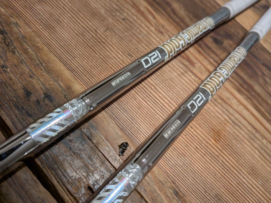 ミズノ ザ クラフトウェッジ50°/ 58°T ウェッジセットThe Craft