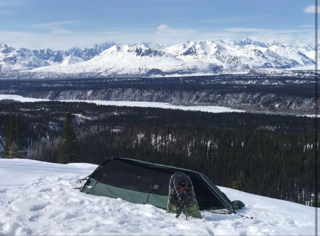 Lawson Hammock ローソンハンモック キャンプ用ハンモックフルセット