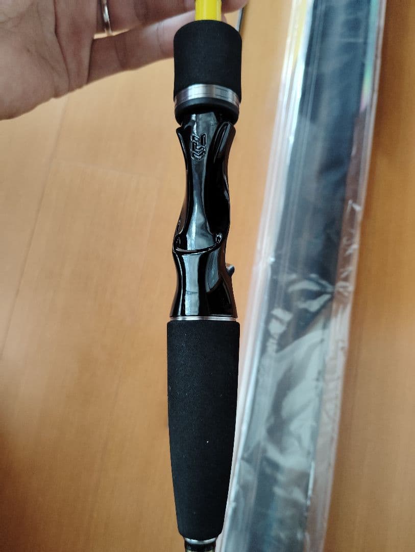 DAIWA AYUING X 90MLB-S ルアーロッド　おまけ付き