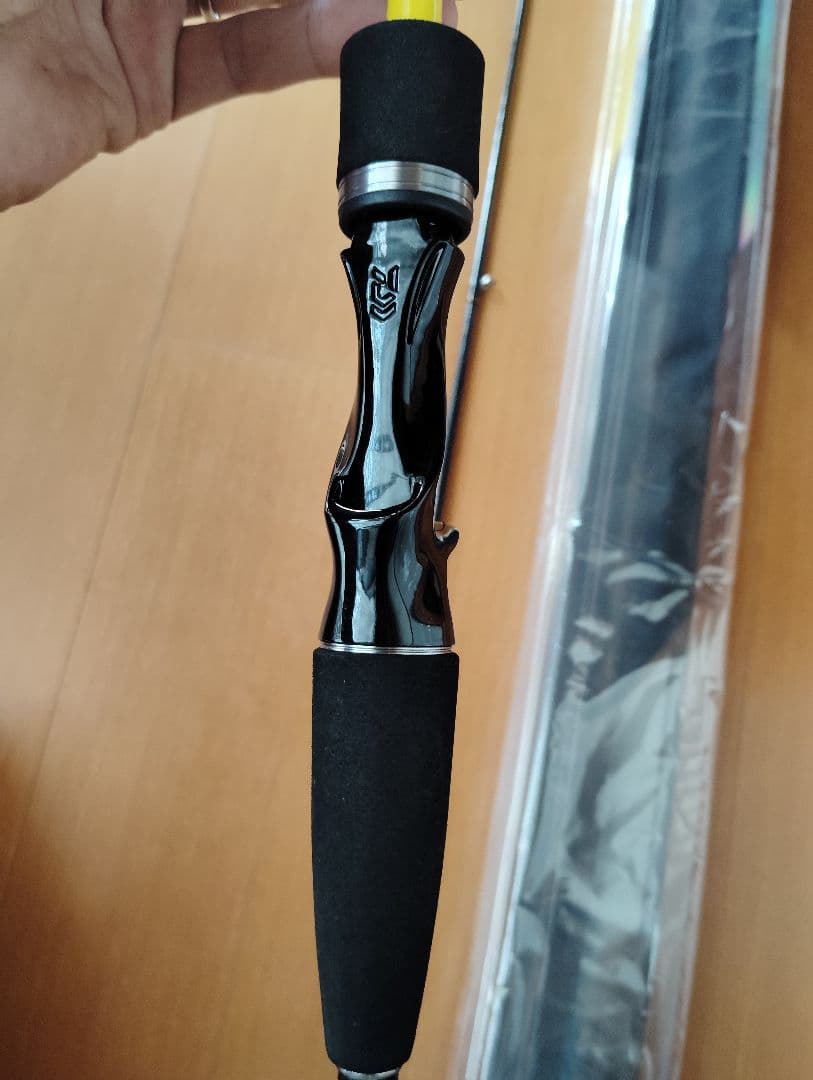 DAIWA AYUING X 90MLB-S ルアーロッド　おまけ付き