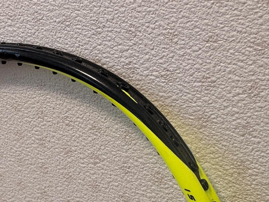 超希少！ アストロクス 77 DEMO 4UG5 ASTROX 77 デモ