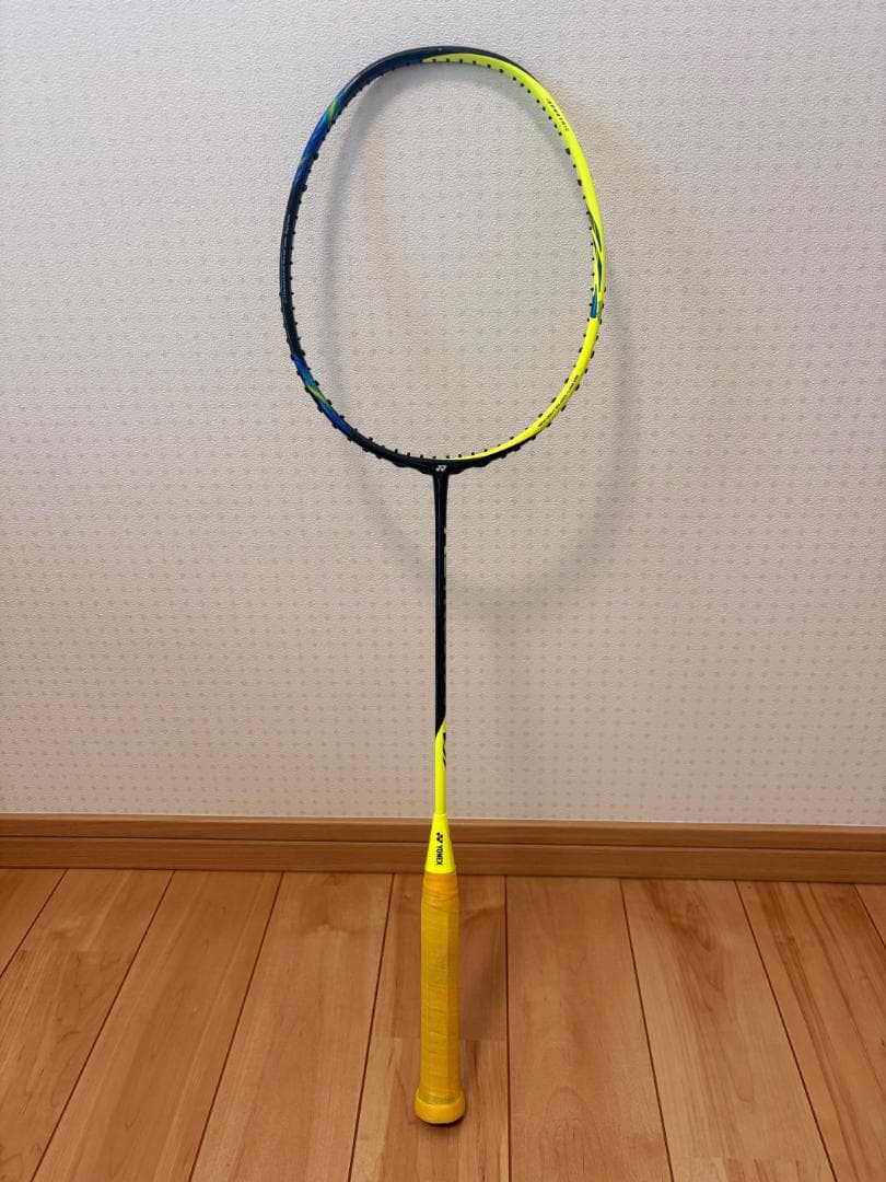 超希少！ アストロクス 77 DEMO 4UG5 ASTROX 77 デモ