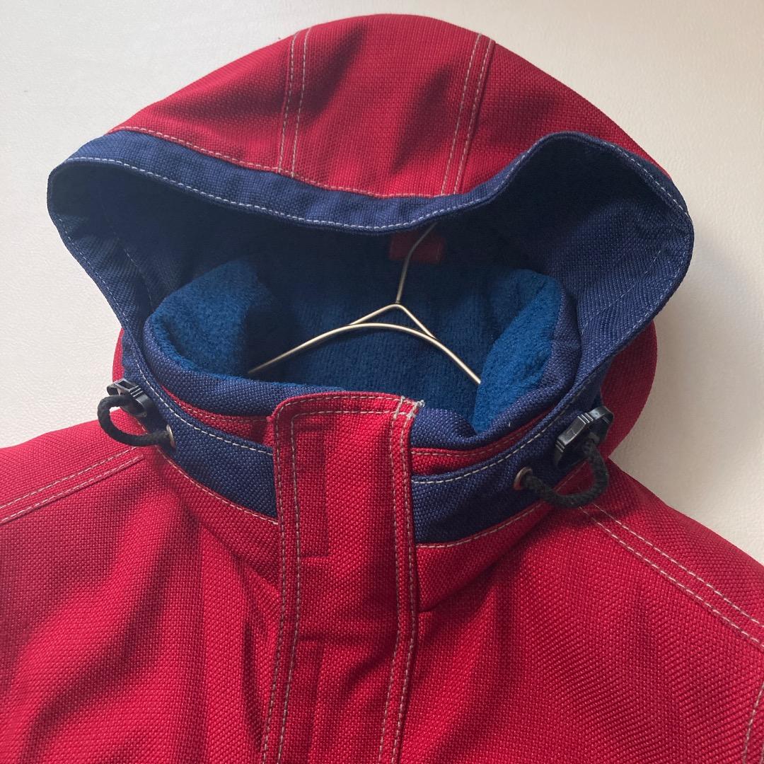 【希少】 フェニックス スキーウェア 上下 セットアップ プロ仕様 L ネイビー