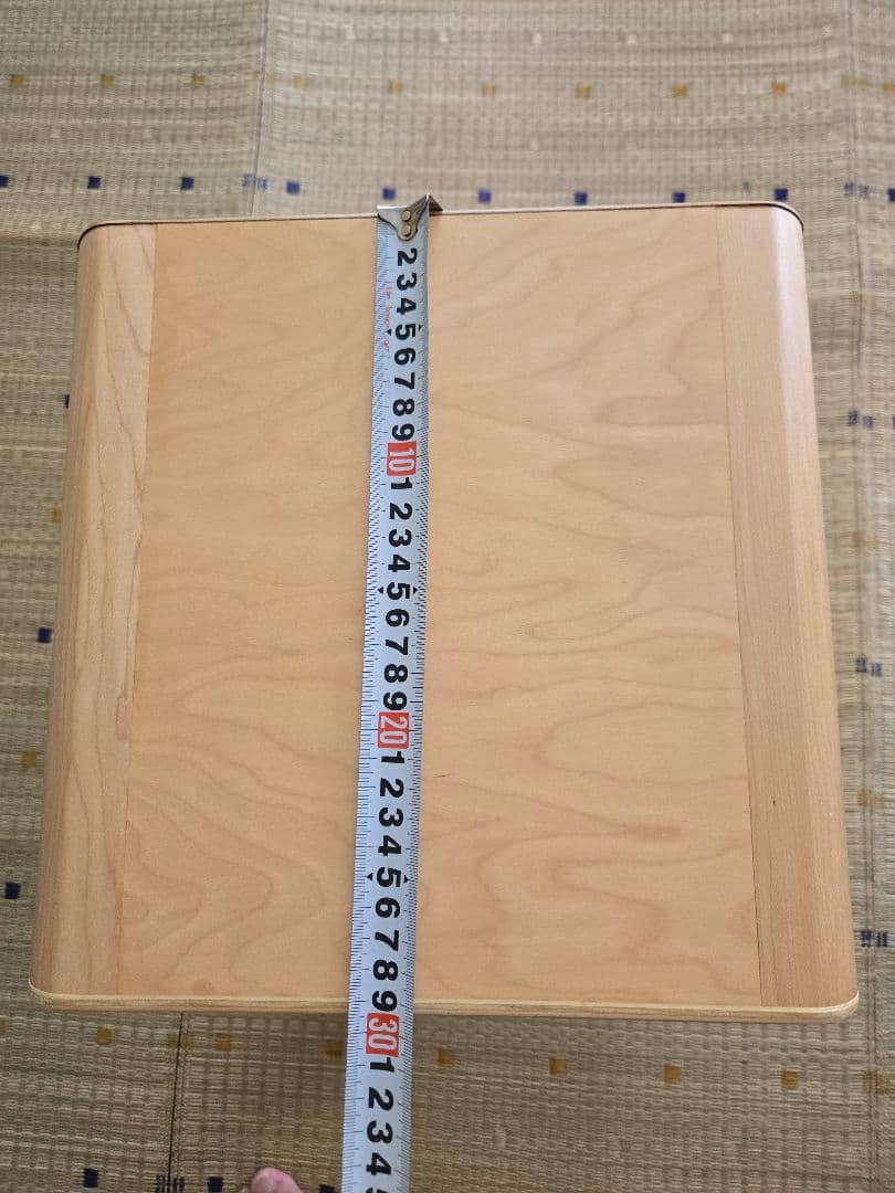 BON! percussion BCJ-1301 カホン ケース付き