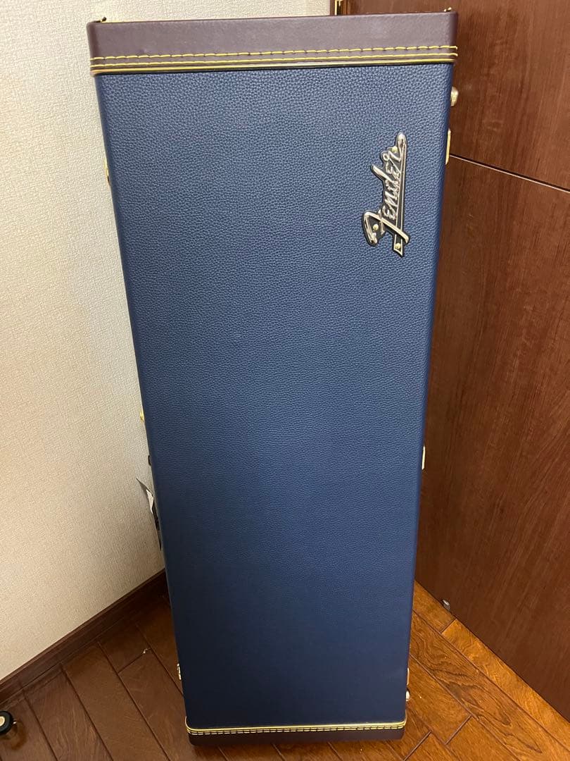 ぽよ RS guitarworks BAKERSFIELDS ケース無