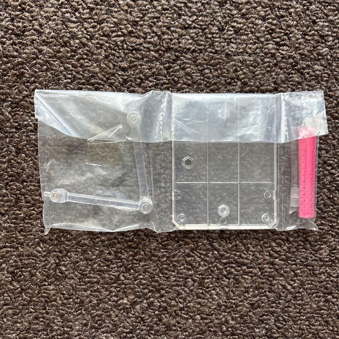 S.H.MonsterArts シン・ゴジラ　第4形態覚醒Verモンスターアーツ