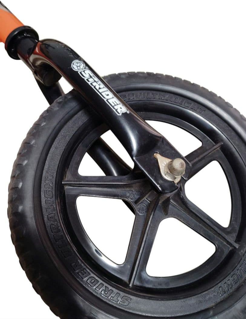 STRIDER　12インチ