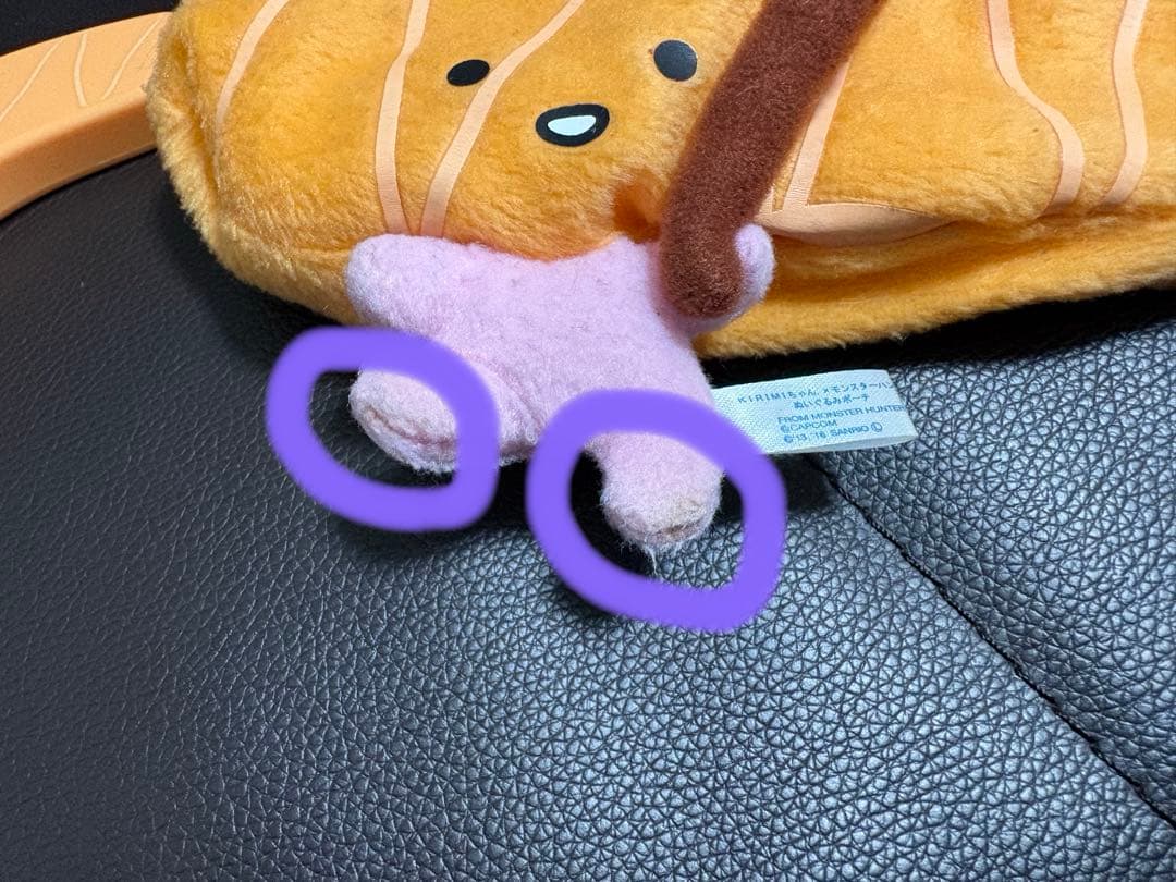 きりみちゃんグッズ　まとめ売り