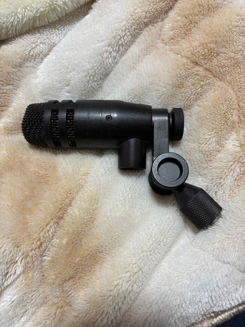 YAMAHA MZ205 楽器用ダイナミックマイク