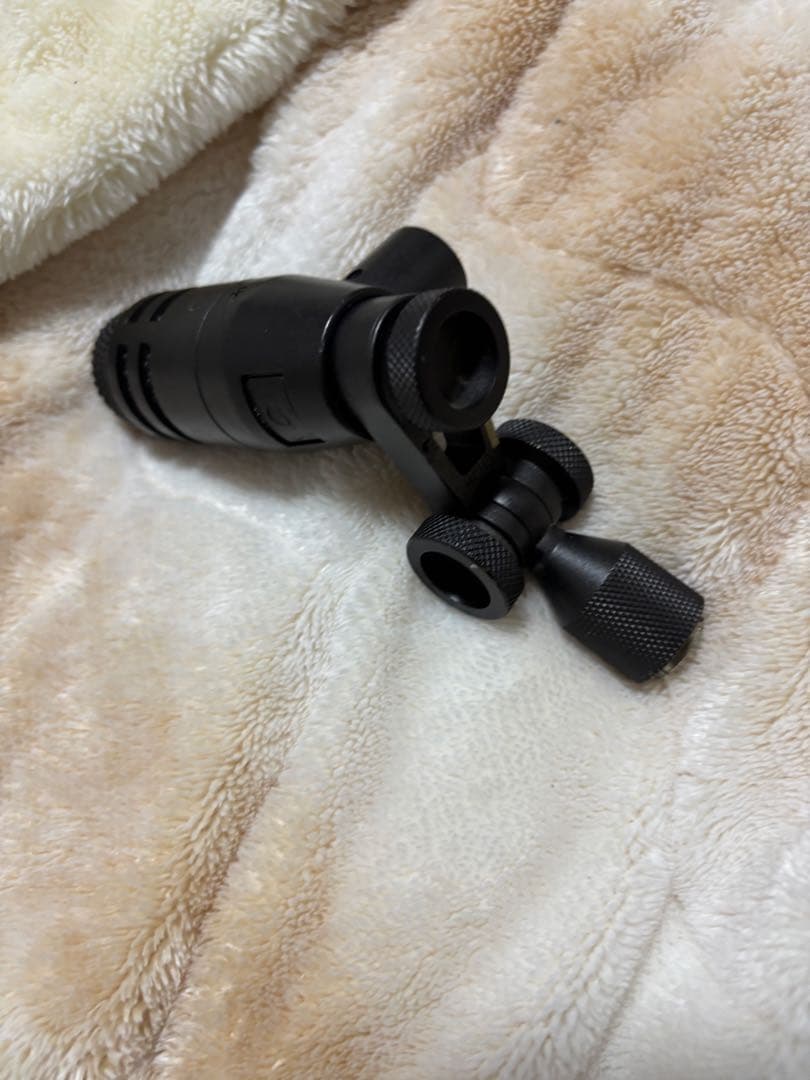 YAMAHA MZ205 楽器用ダイナミックマイク