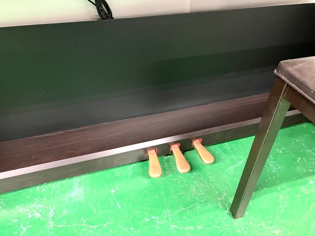 引き取り限定◆YAMAHA ヤマハ◆88鍵 電子ピアノ YDP-163R 椅子付