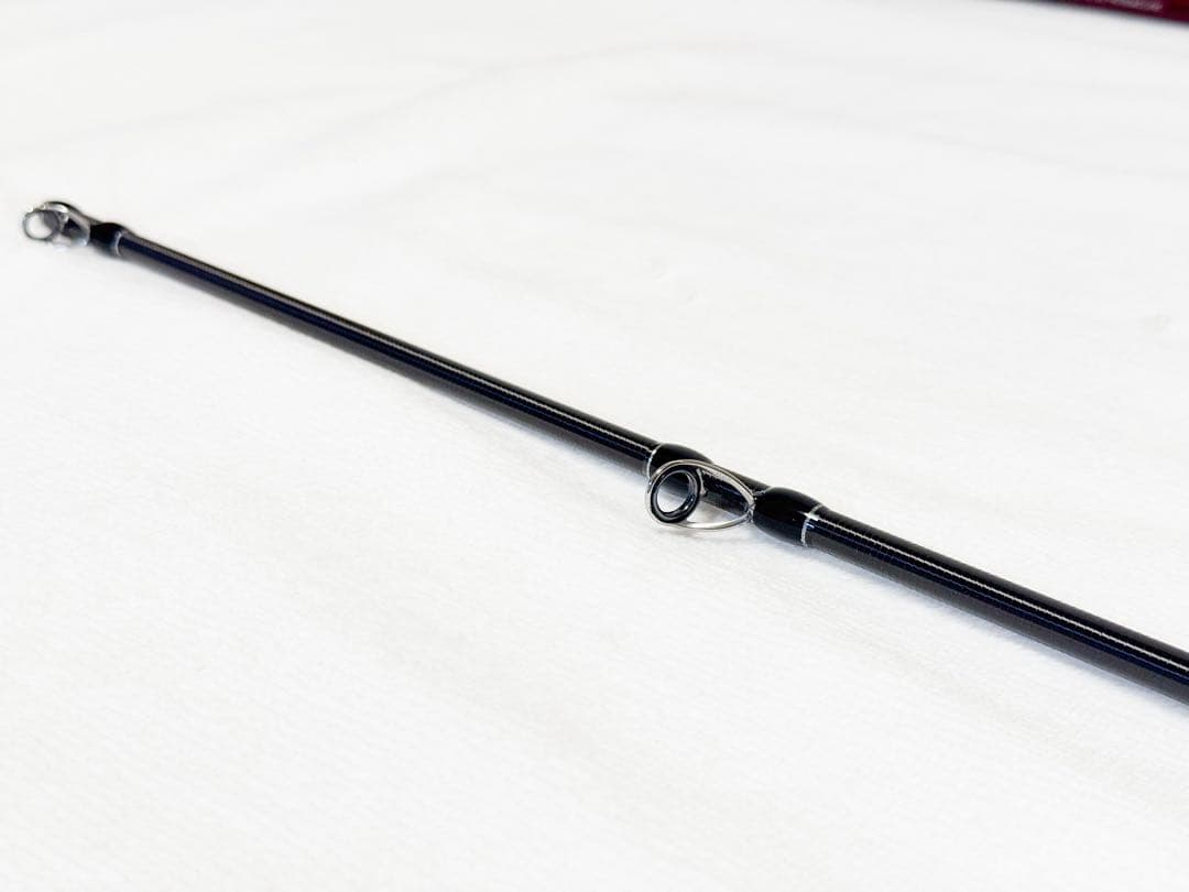 極美品 Fishman Beams Lower 8.6L フィッシュマン