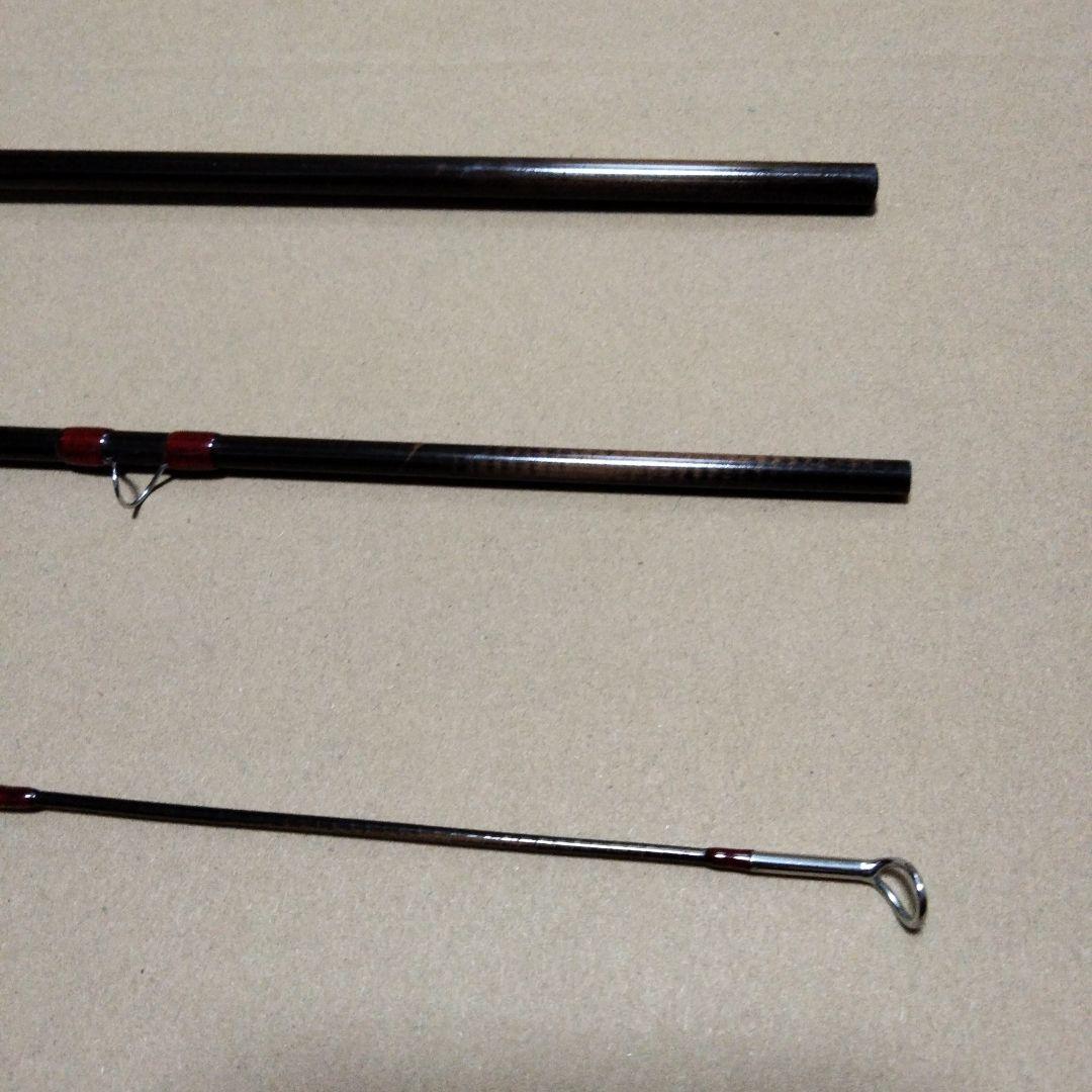 コータックComa Fly 11' 0\" #4 フライロッド