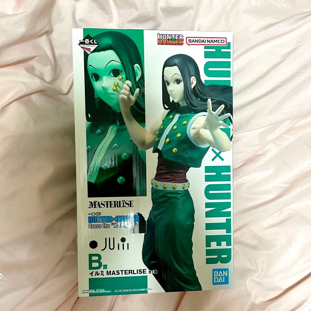 HUNTER × HUNTER 一番くじ まとめ売り