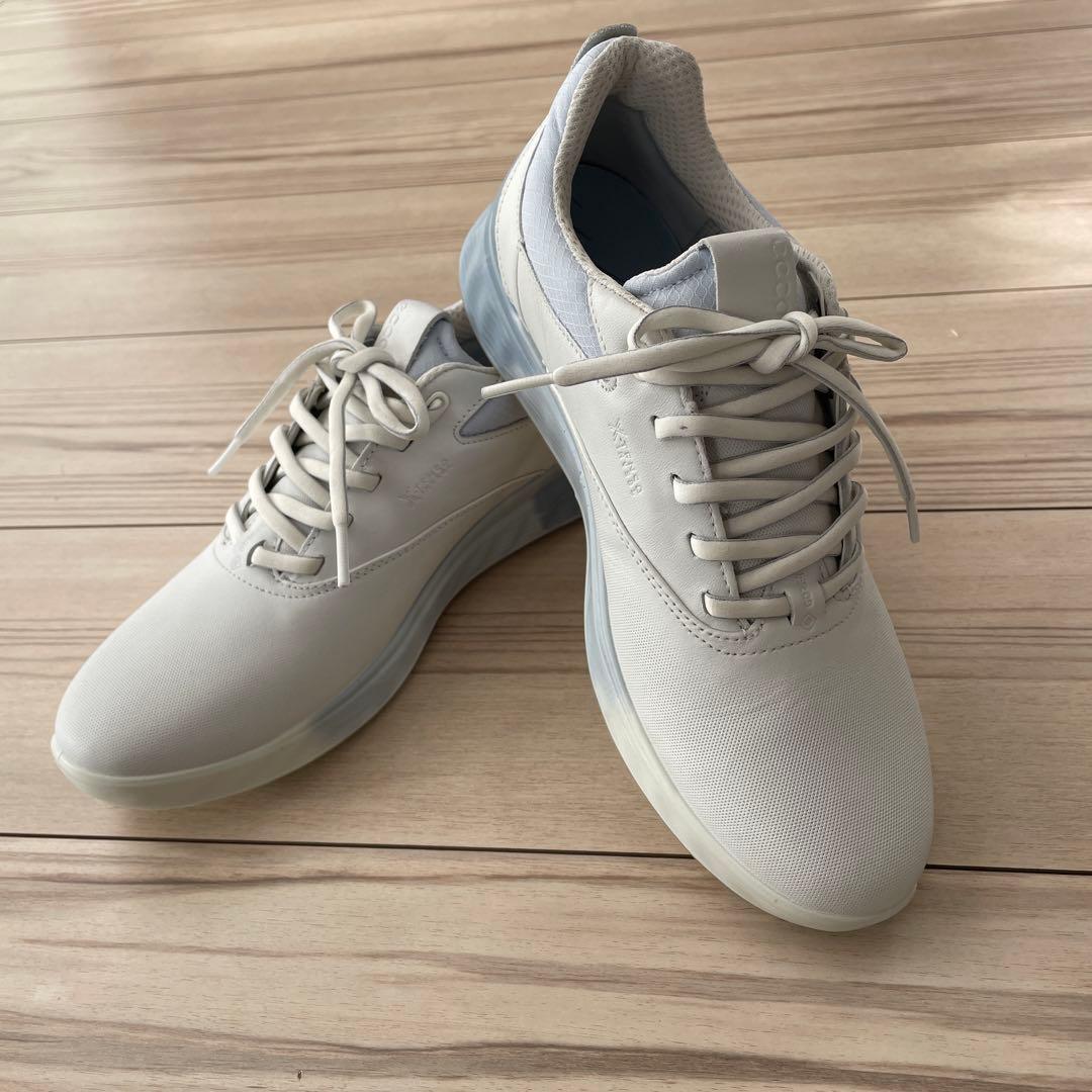 ECCO WOMEN‘S GOLF S-THREE LACE