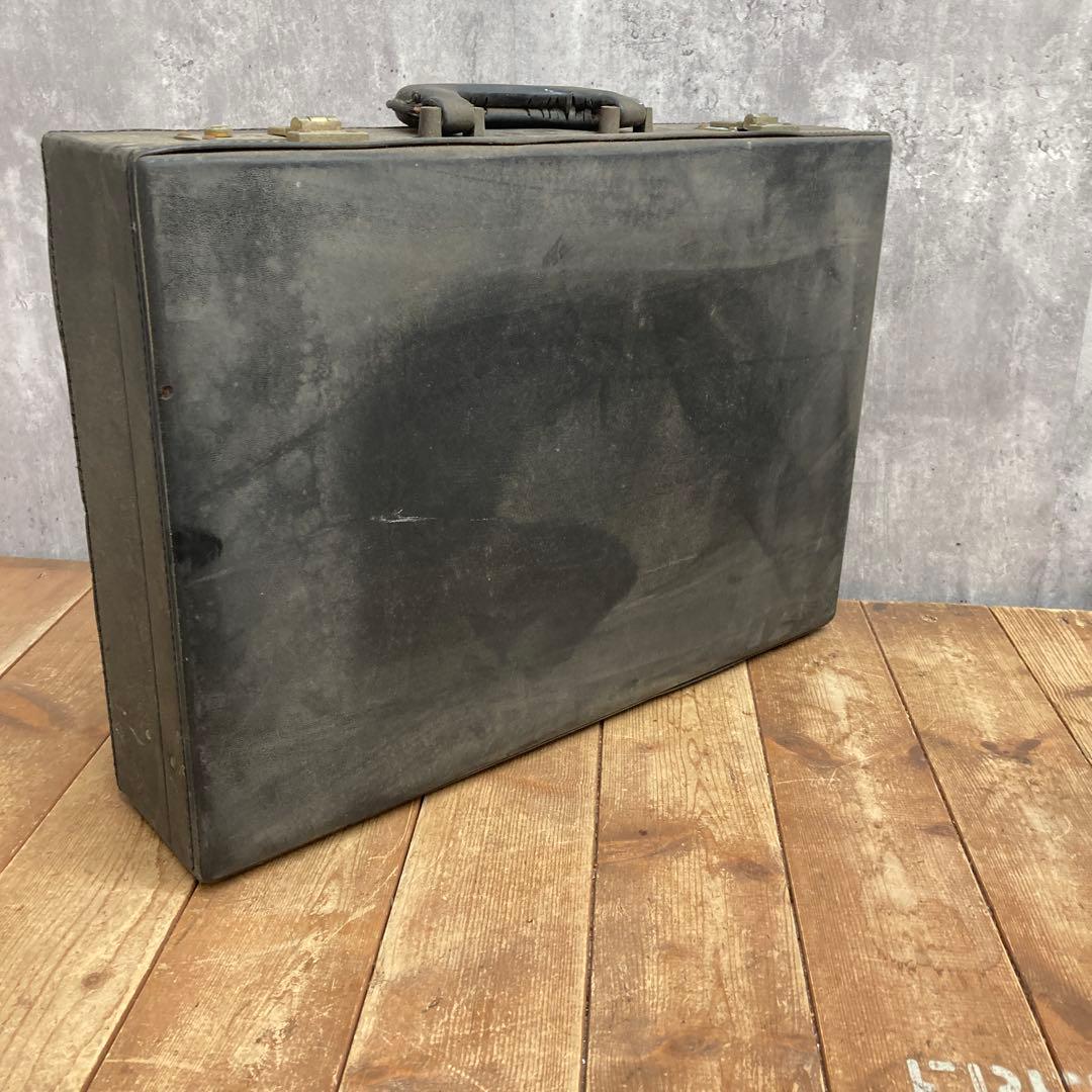 A-1 【希少・当時物】ACE製 PLAYBOY アタッシュケース / ヴィンテ