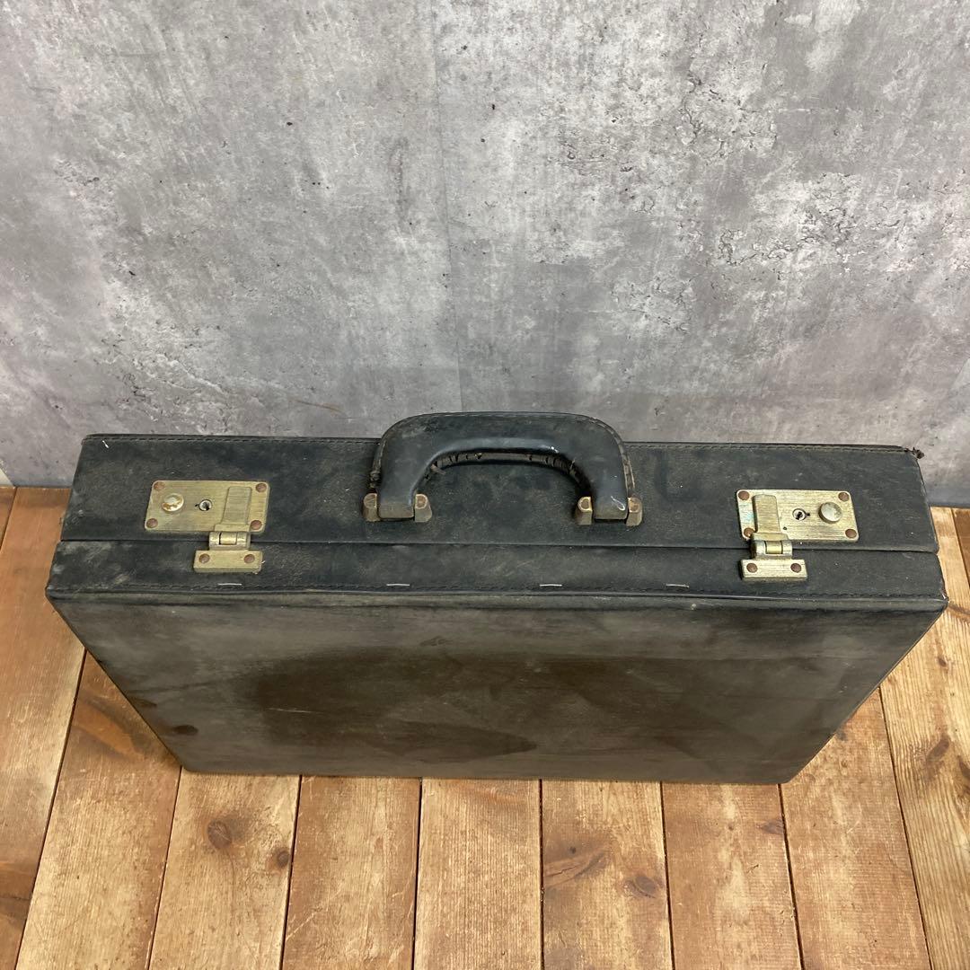 A-1 【希少・当時物】ACE製 PLAYBOY アタッシュケース / ヴィンテ