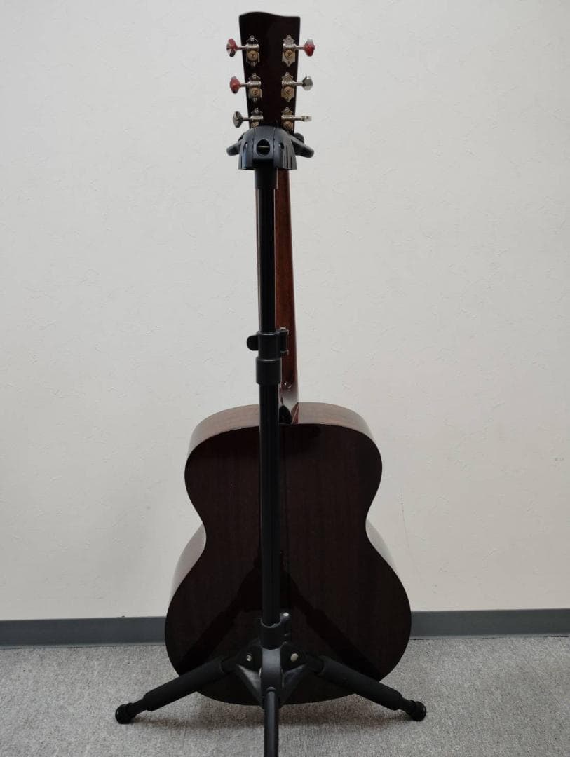 Recording King RO318　アコースティックギター