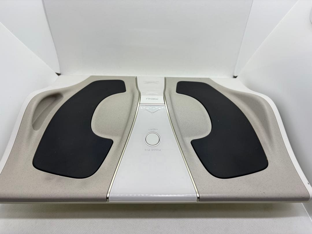 【超美品】フットフィット3 ヒート Foot Fit 3 Heat