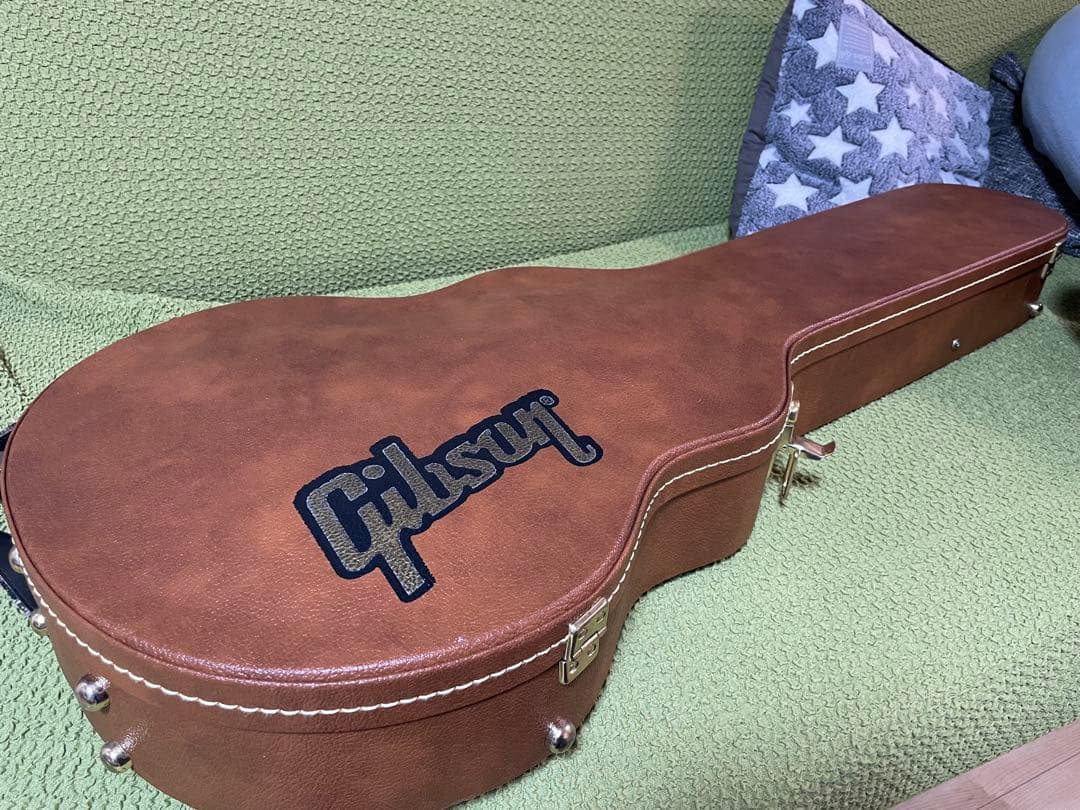 【おまけ付き】Gibson Les Paul Classic Gold Top