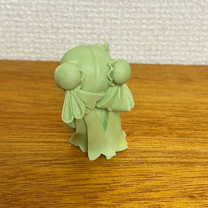 【ガレージキット】ストリートファイター2  でふぉるめ まとめて5体 春麗 ベガ