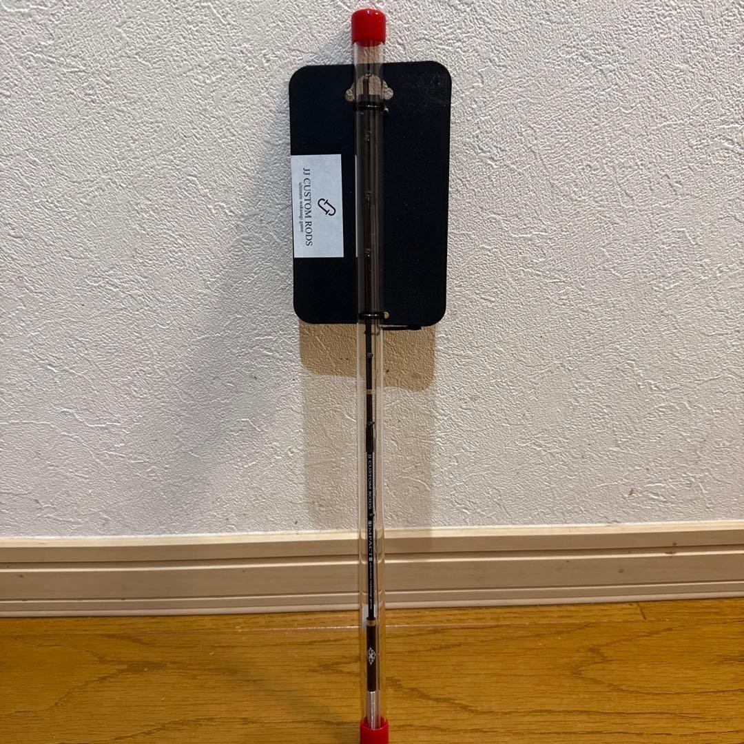 JJ COSTOM RODS セカンドIMPACT 340mm
