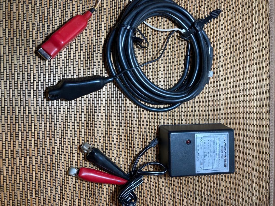 【動作確認済】ダイワ TANACOM GS-60 電動リール