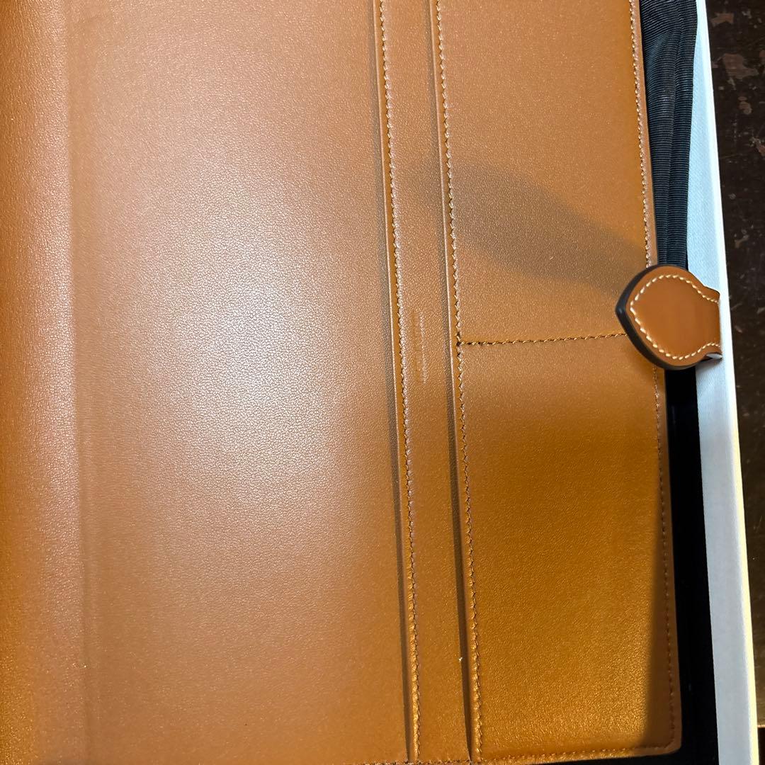 セリーヌ　ノートブック　新品未使用品
