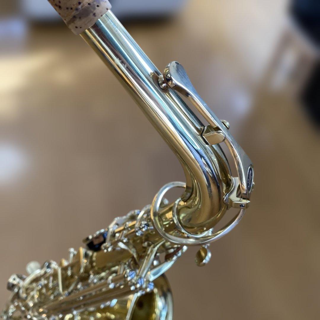 YAMAHA YAS32 MEYER マウスピース等豪華セット