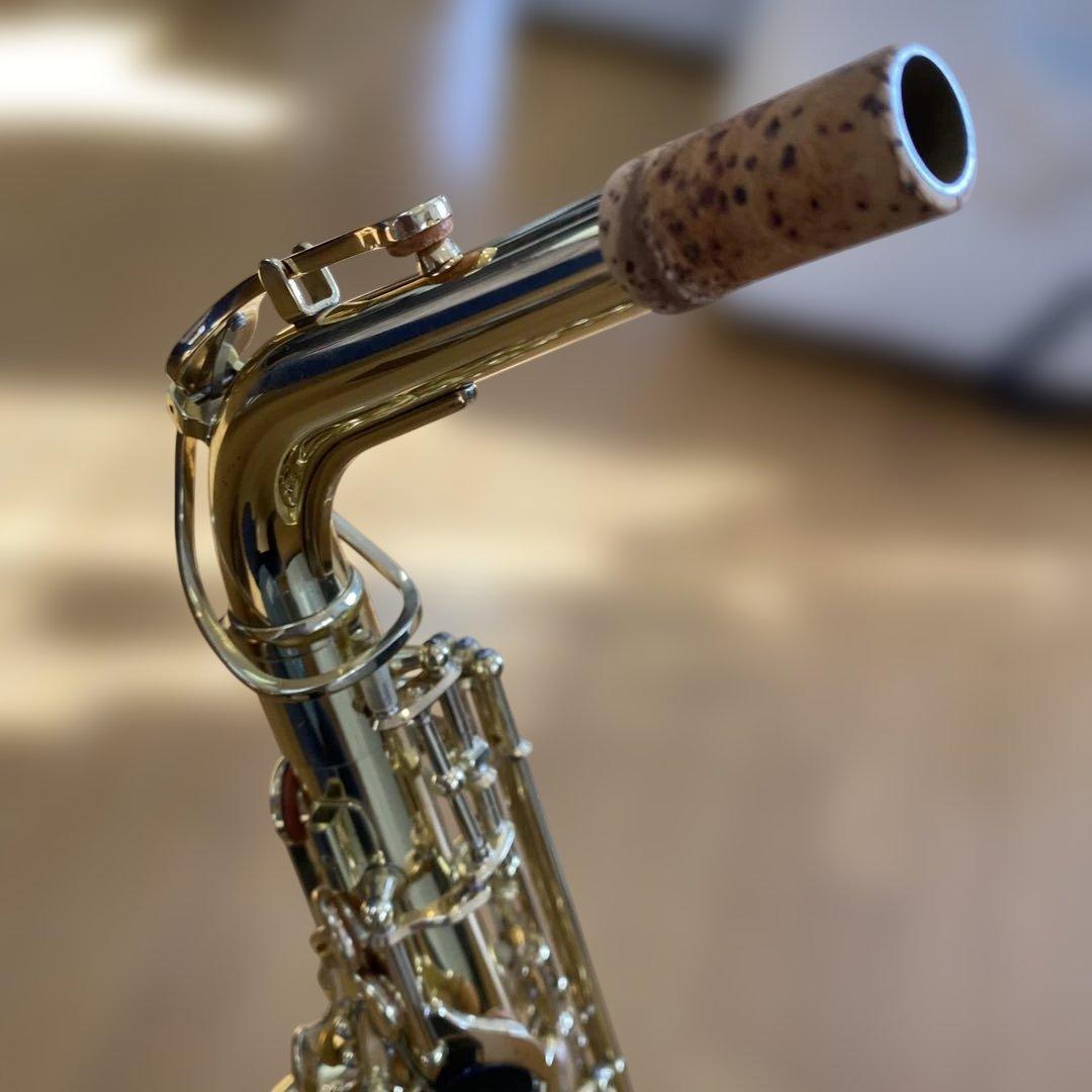 YAMAHA YAS32 MEYER マウスピース等豪華セット