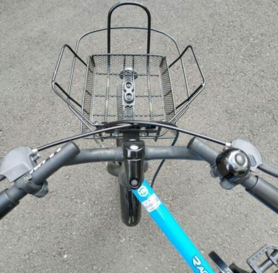 子供用自転車 18インチ スポーツカーモデル