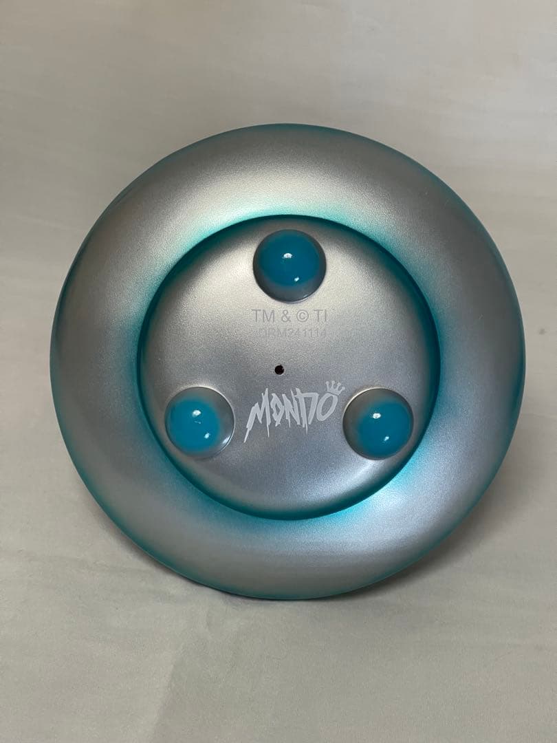 MONDO 怪獣大戦争 ゴジラUFO 限定250 検:マルサン ブルマァク