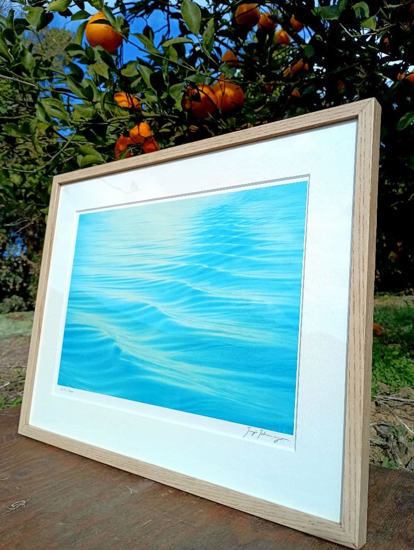 高砂淳二 ダイヤモンド・スクリーニング 限定　リミテッド　自筆サイン エンボス