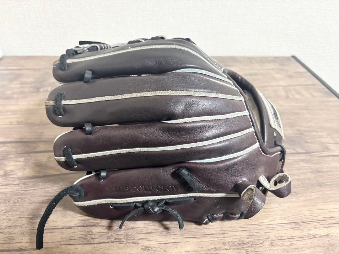Rawlings ローリングス硬式内野手用グローブGHGGJIA52