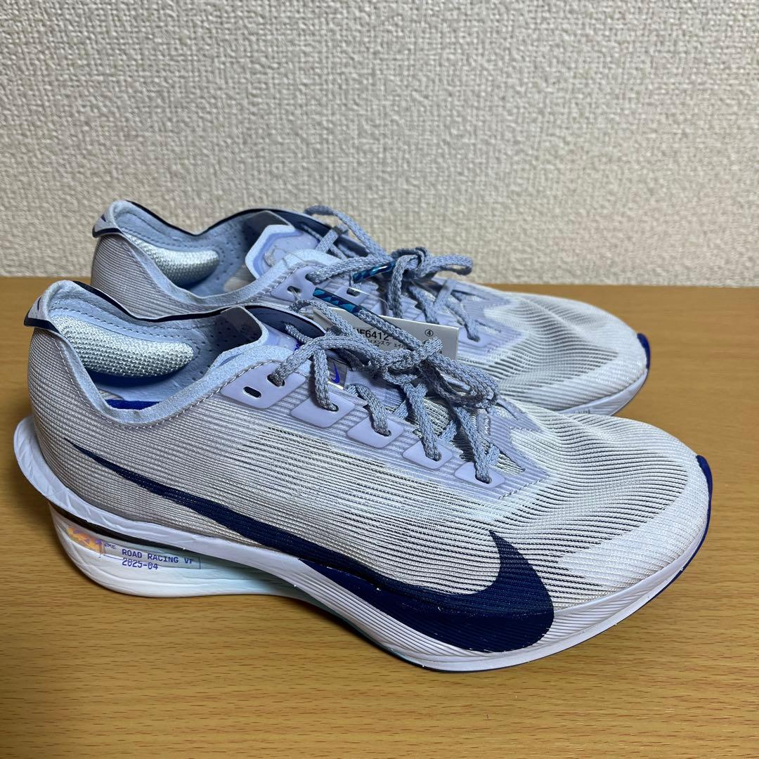 新品 W ZOOMX VAPORFLY NEXT% 4 24cm