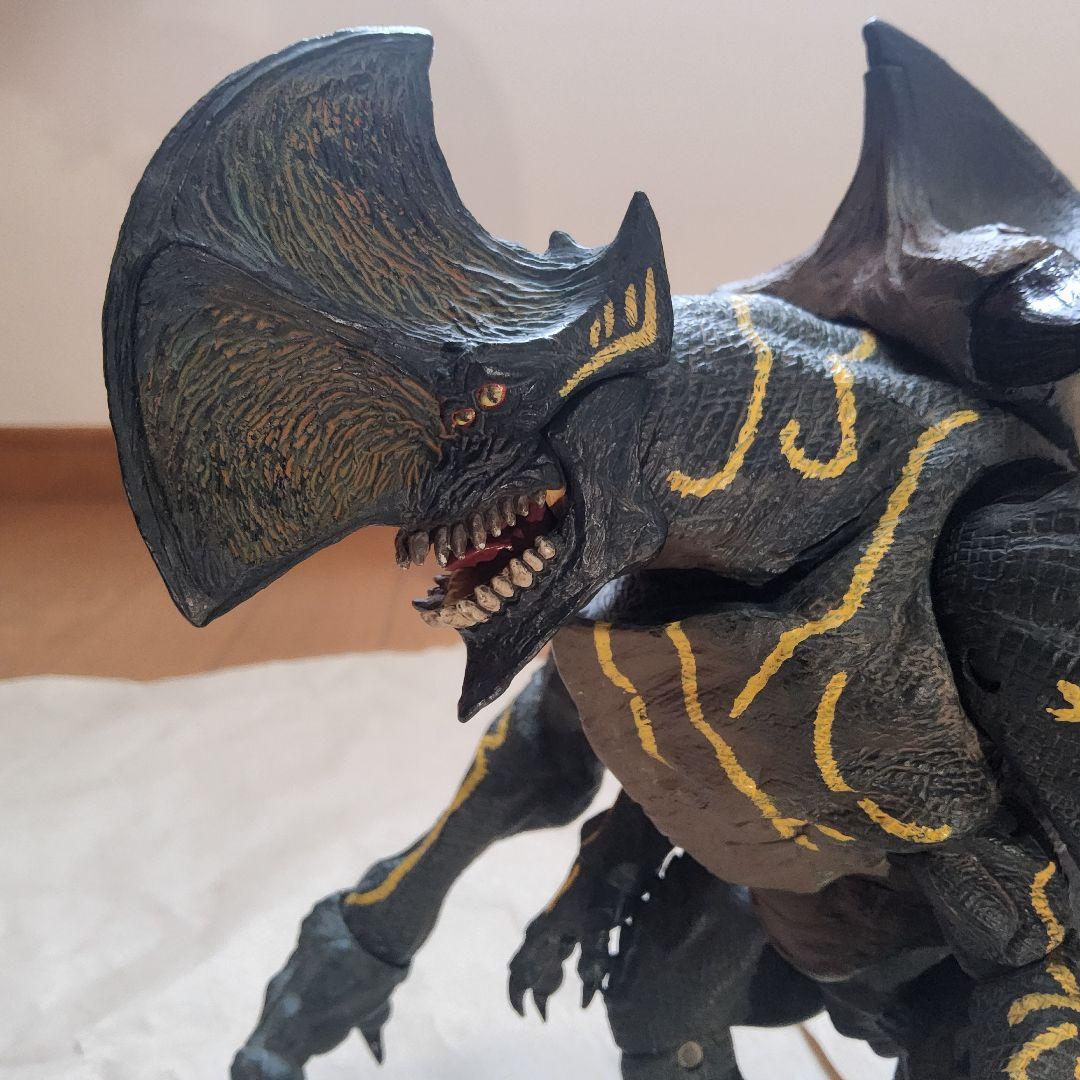 NECA パシフィック・リム　フィギュア５体まとめ売り