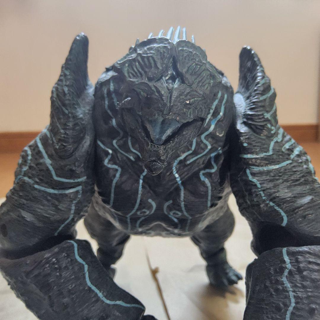 NECA パシフィック・リム　フィギュア５体まとめ売り