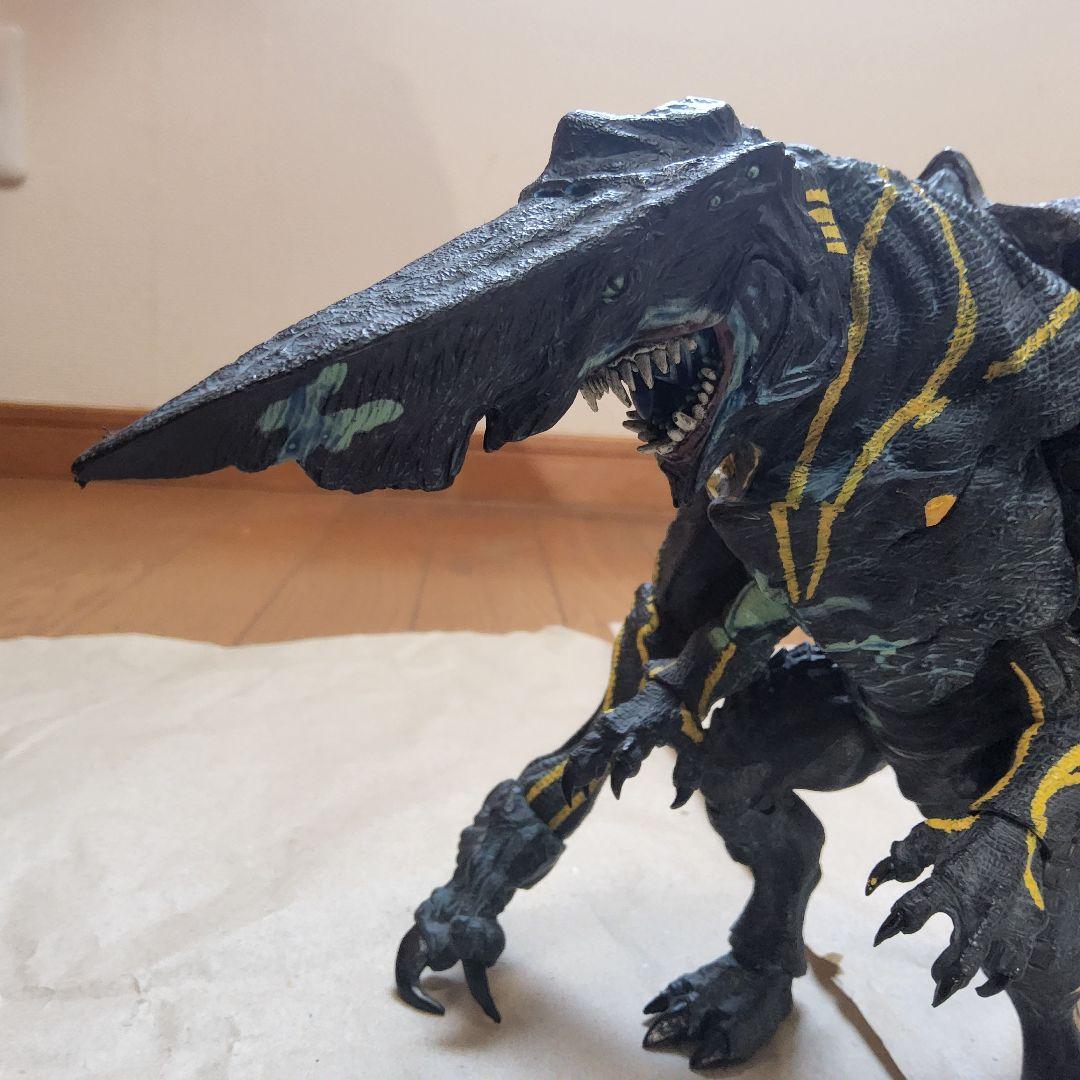 NECA パシフィック・リム　フィギュア５体まとめ売り