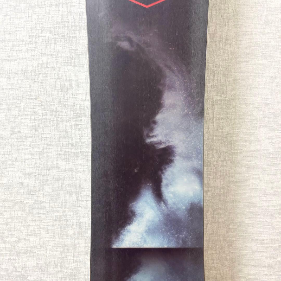 キャピタ（CAPiTA）THE NAVIGATOR 18-19スノーボード158