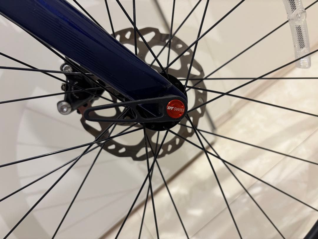 KhodaaBloom STRAUSS DISC 105 500サイズ