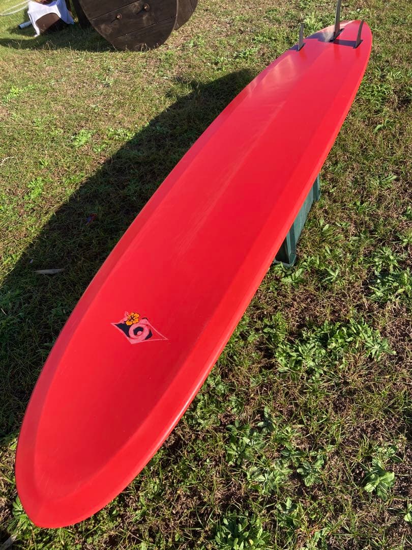 交渉中　即購入不可！　希少！もう出ないかも、、赤Bic9‘0