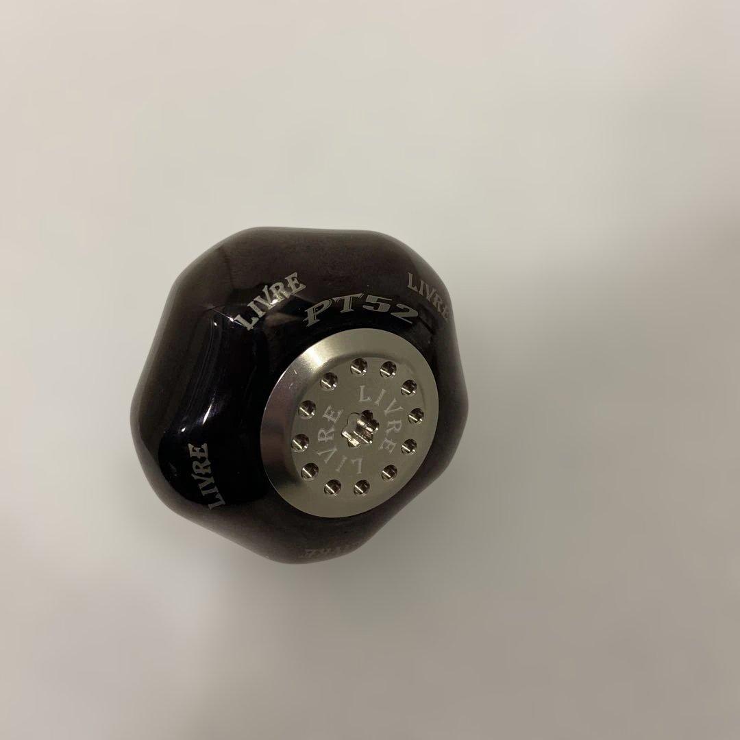 リブレ　PT52 ④ LIVRE シマノ