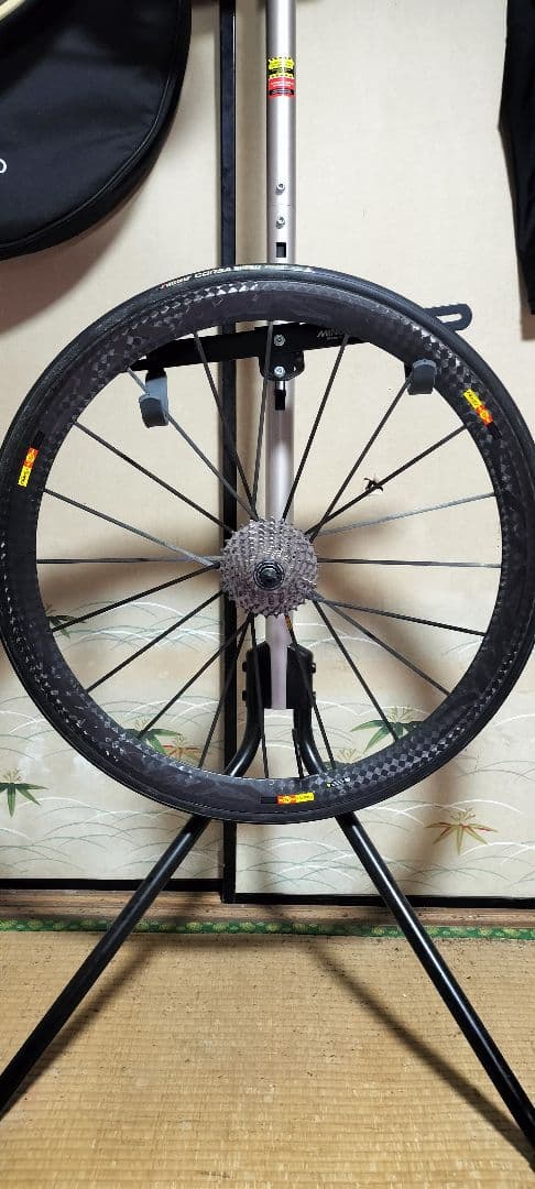 MAVIC COSMIC CARBON ULTIMATE 11速