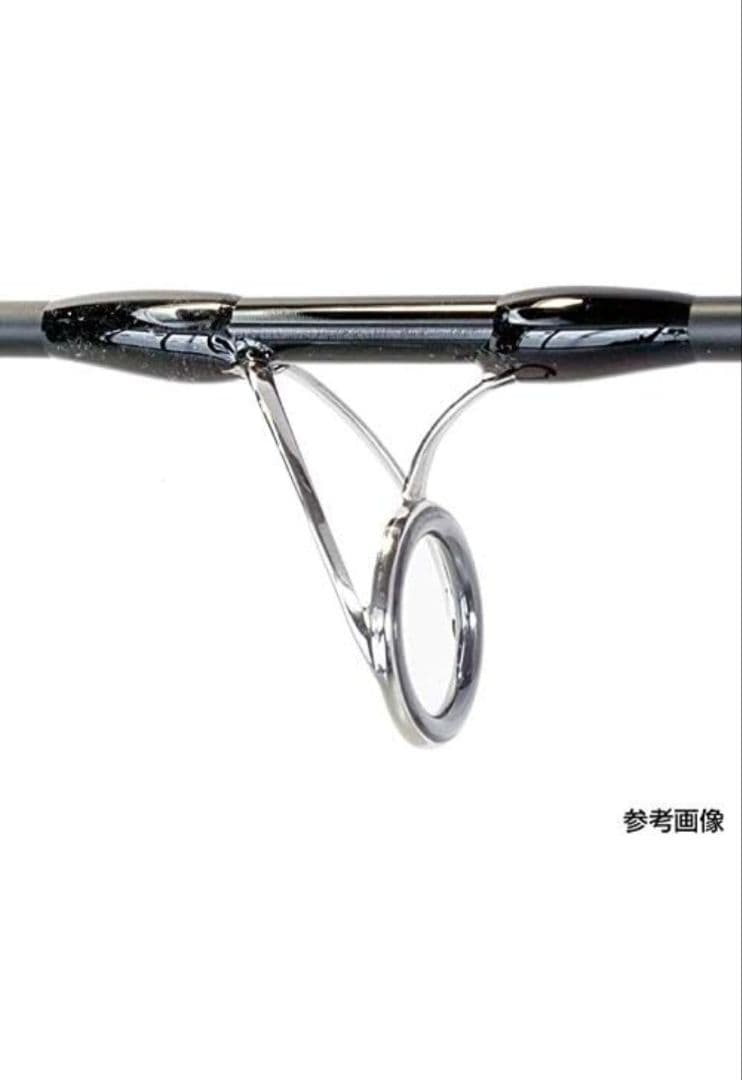 ソウルズ　SOULS　OCEAN'S PS-O80L12S　新品未使用　黒マグロ