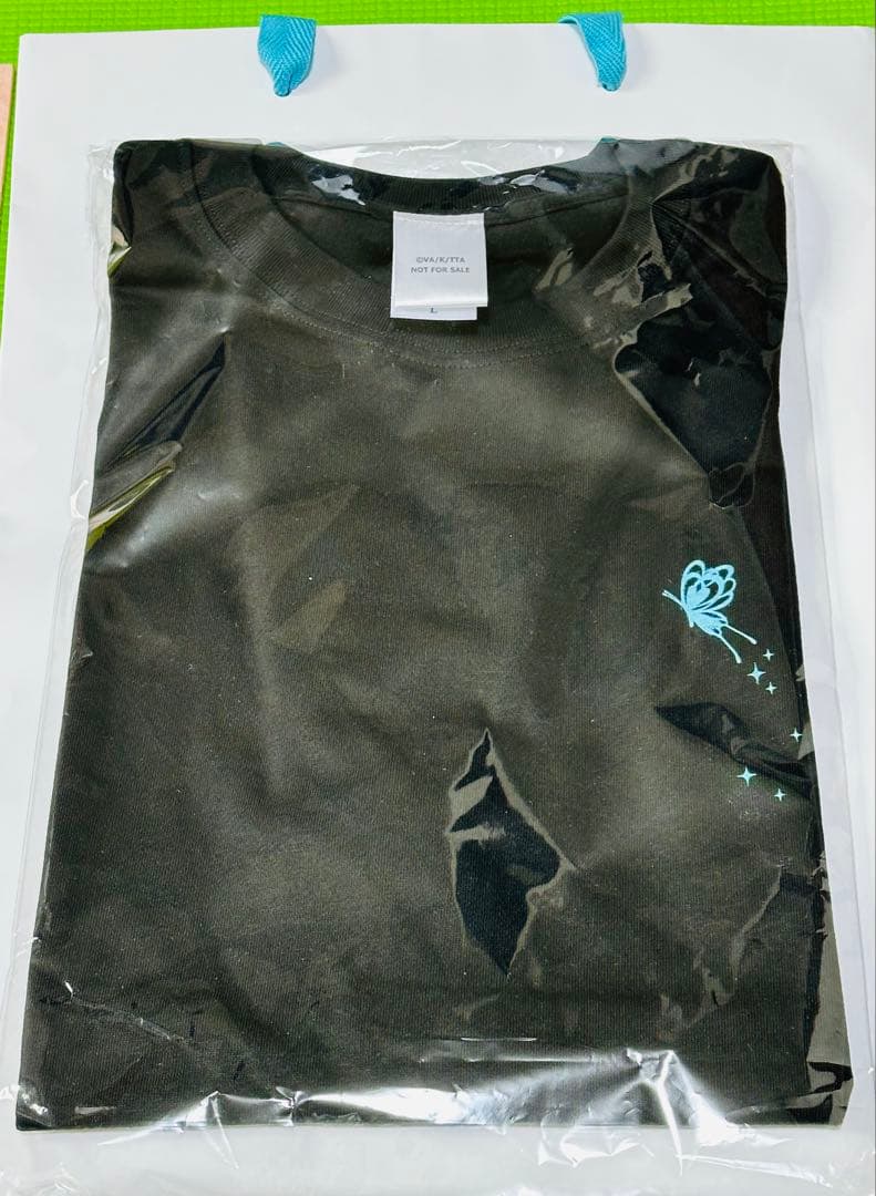 Summer Pockets AFTER PARTY SS席限定特典（夜の部）